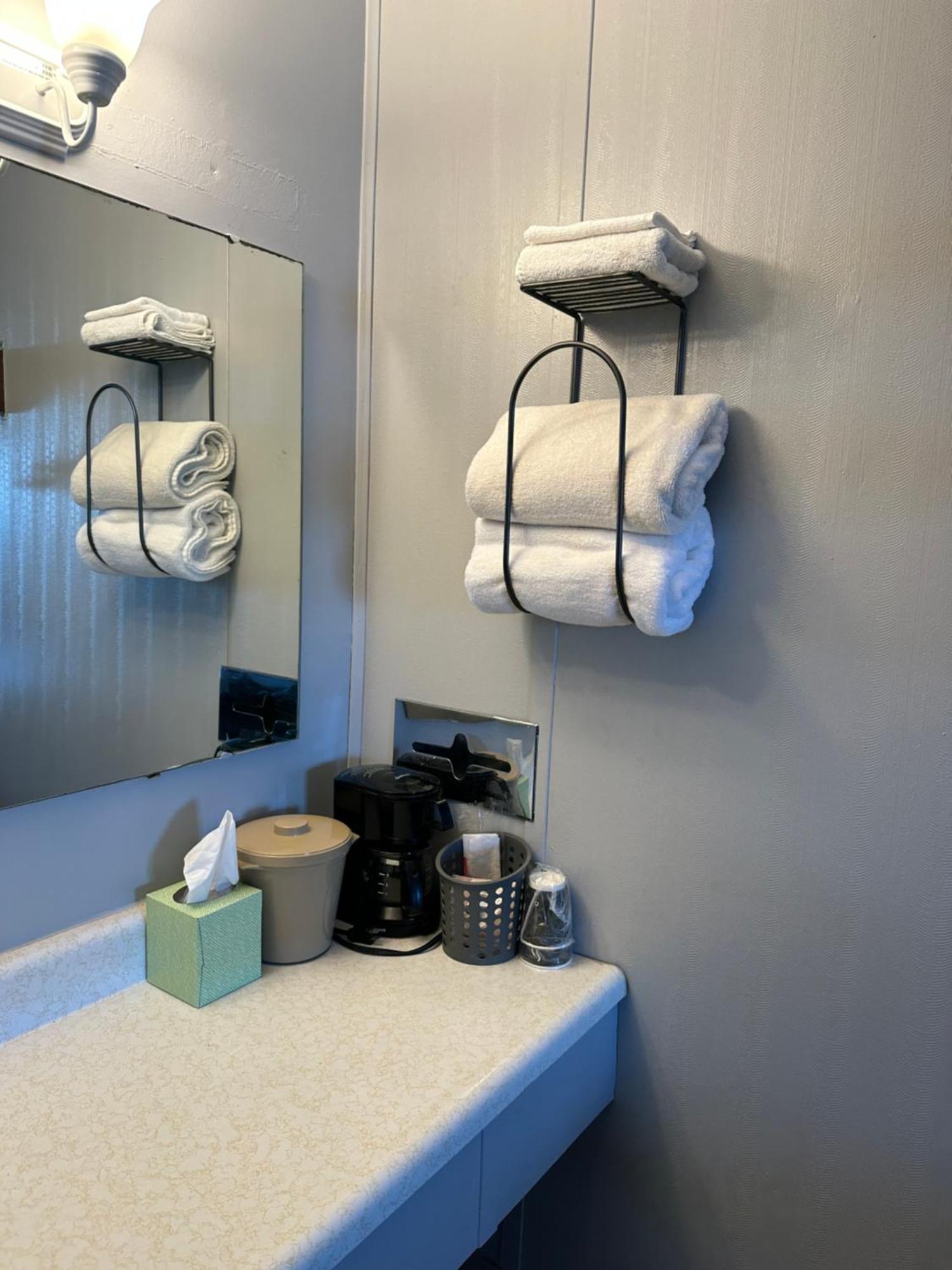 Paxton Inn Motel Екстер'єр фото