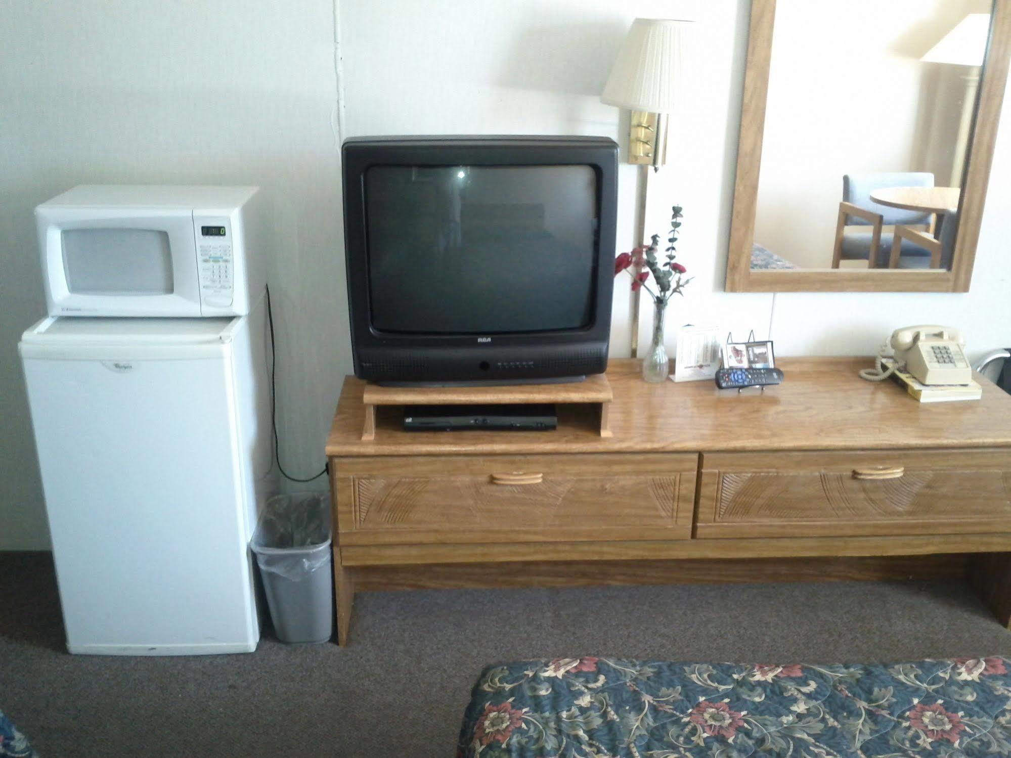 Paxton Inn Motel Екстер'єр фото